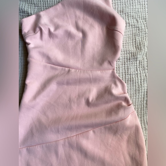 Lulu’s Pink Dress XS - Picture 4 of 10